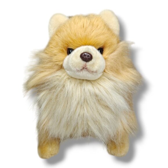 GUND Boo The Worlds Cutest Dog Plush Toy Stuffed Animal - Picture 1 of 11